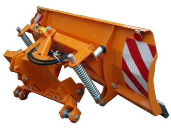 Cuchilla quitanieves BOXER AGRI