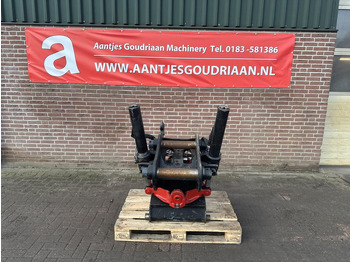 Rotor basculante ROTOTILT
