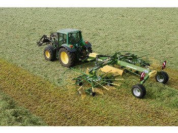 Henificadora KRONE