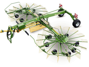 Henificadora KRONE