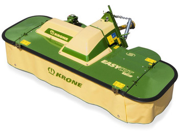 Segadora KRONE