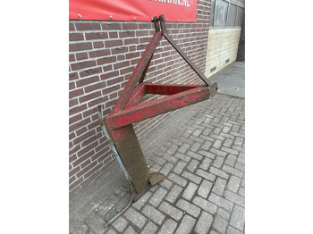 Subsolador MOLPLOEG - Gebruikt: foto 4 Subsolador MOLPLOEG - Gebruikt: foto 4