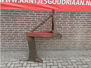 Subsolador MOLPLOEG - Gebruikt: foto 2 Subsolador MOLPLOEG - Gebruikt: foto 2