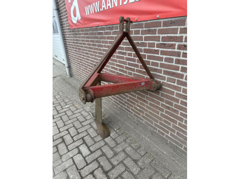 Subsolador MOLPLOEG - Gebruikt: foto 3 Subsolador MOLPLOEG - Gebruikt: foto 3