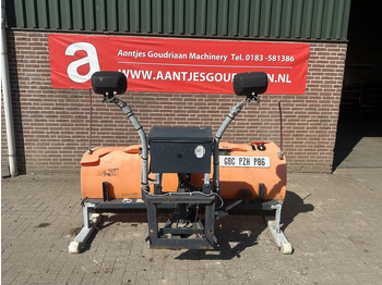 Cuchilla quitanieves