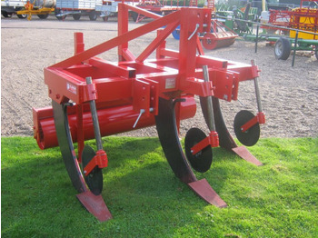 Subsolador