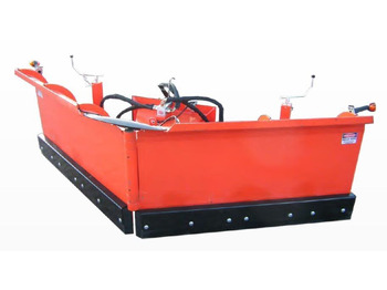 Cuchilla quitanieves