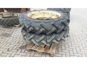 Neumáticos y llantas PIRELLI