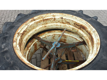 Neumáticos y llantas nuevo Pirelli: foto 5 Neumáticos y llantas nuevo Pirelli: foto 5