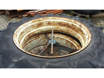 Neumáticos y llantas nuevo Pirelli: foto 4 Neumáticos y llantas nuevo Pirelli: foto 4