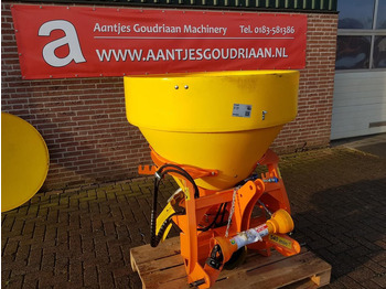 Esparcidor de sal nuevo Pronar PS250M: foto 3 Esparcidor de sal nuevo Pronar PS250M: foto 3