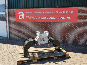 Pinza de manipulación