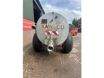 Esparcidor de estiércol Waterwagen - Gebruikt: foto 4 Esparcidor de estiércol Waterwagen - Gebruikt: foto 4