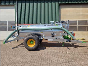 Esparcidor de estiércol