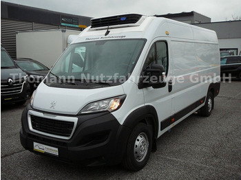 Furgoneta frigorifica PEUGEOT Boxer