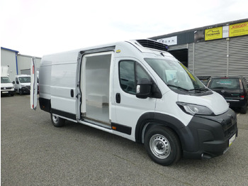 Furgoneta frigorifica PEUGEOT Boxer