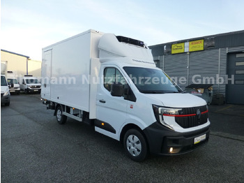 Furgoneta frigorifica RENAULT Master