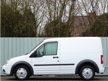 Minibús, Furgoneta de pasajeros Ford Transit Connect 1.8 TDCi 66kw Klima AHK Euro4: foto 1