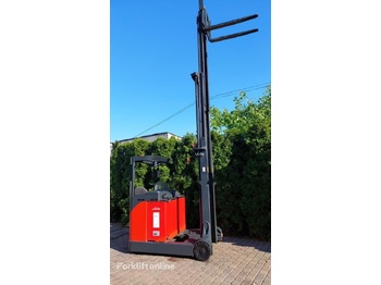 Carretilla elevadora eléctrica LINDE R