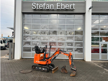 Miniexcavadora ATLAS