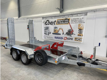 Remolque góndola rebajadas BRIAN JAMES TRAILERS