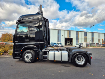 Cabeza tractora Mercedes-Benz Actros 1848 LS Hydraulik Reatarder Standklima: foto 5 Cabeza tractora Mercedes-Benz Actros 1848 LS Hydraulik Reatarder Standklima: foto 5