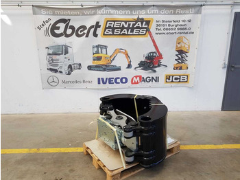 Pinza de manipulación DMS