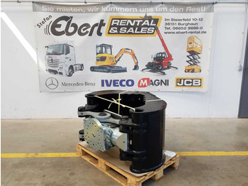 Pinza de manipulación DMS