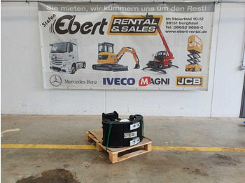 Pinza de manipulación DMS