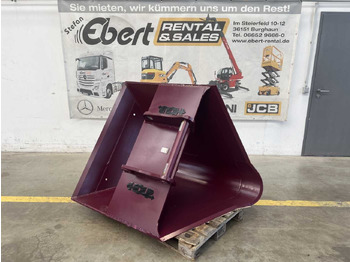 Cazo para excavadora LIEBHERR