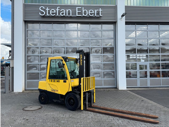 Carretilla elevadora diésel HYSTER