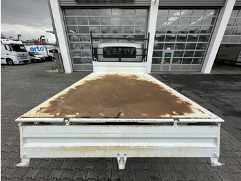 Volquete furgoneta Iveco 70C18H 3-S.Kipper *R.3750mm*7Sitze*AHK*: foto 5