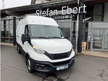 Furgón IVECO Daily 35s16