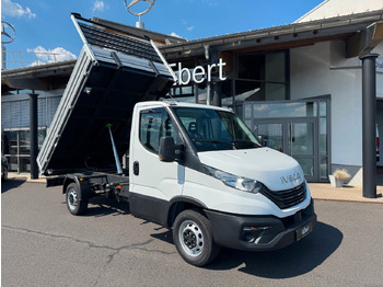 Volquete furgoneta IVECO Daily 35s16