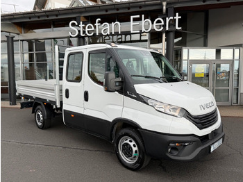 Volquete furgoneta IVECO Daily 35s16