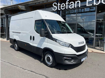 Furgón Iveco Daily 35S16 V *Klima*3.520mm*: foto 1