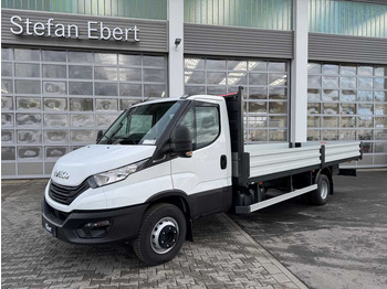 Caja abierta furgoneta IVECO Daily 70c21
