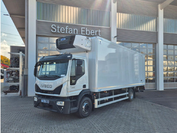 Camión frigorífico IVECO EuroCargo
