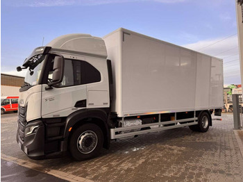 Camión caja cerrada nuevo Iveco S-Way AT190S40/P LBW 2.000kg Tür Navi Bett: foto 4