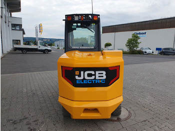 Manipulador telescópico JCB TLT 35-22E Teletruck / nur 149h! / 2022 / SS: foto 5