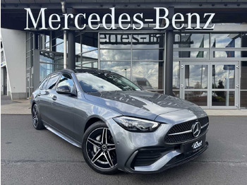 Coche MERCEDES-BENZ