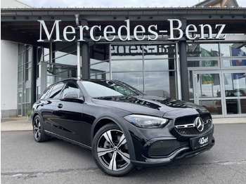 Coche MERCEDES-BENZ