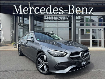 Coche MERCEDES-BENZ