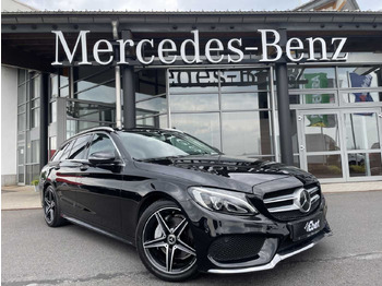 Coche MERCEDES-BENZ