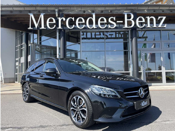 Coche MERCEDES-BENZ