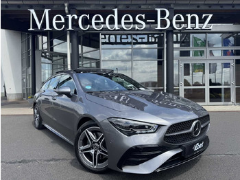Coche MERCEDES-BENZ