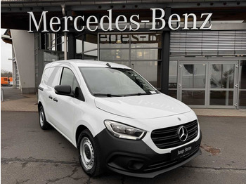 Furgón MERCEDES-BENZ Citan