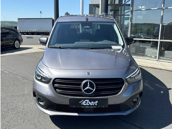 Coche Mercedes-Benz Citan 112 CDI Tourer Kamera MBUX LED Tempomat: foto 2