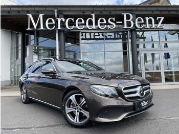 Coche MERCEDES-BENZ