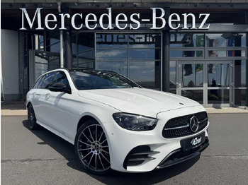 Coche MERCEDES-BENZ